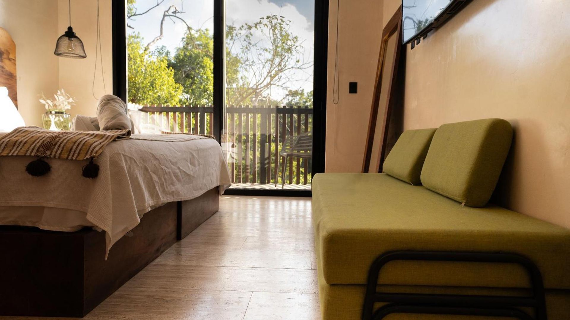 Kataleya Tulum: Luxury Jungle Penthouse With Private Pool Tulum