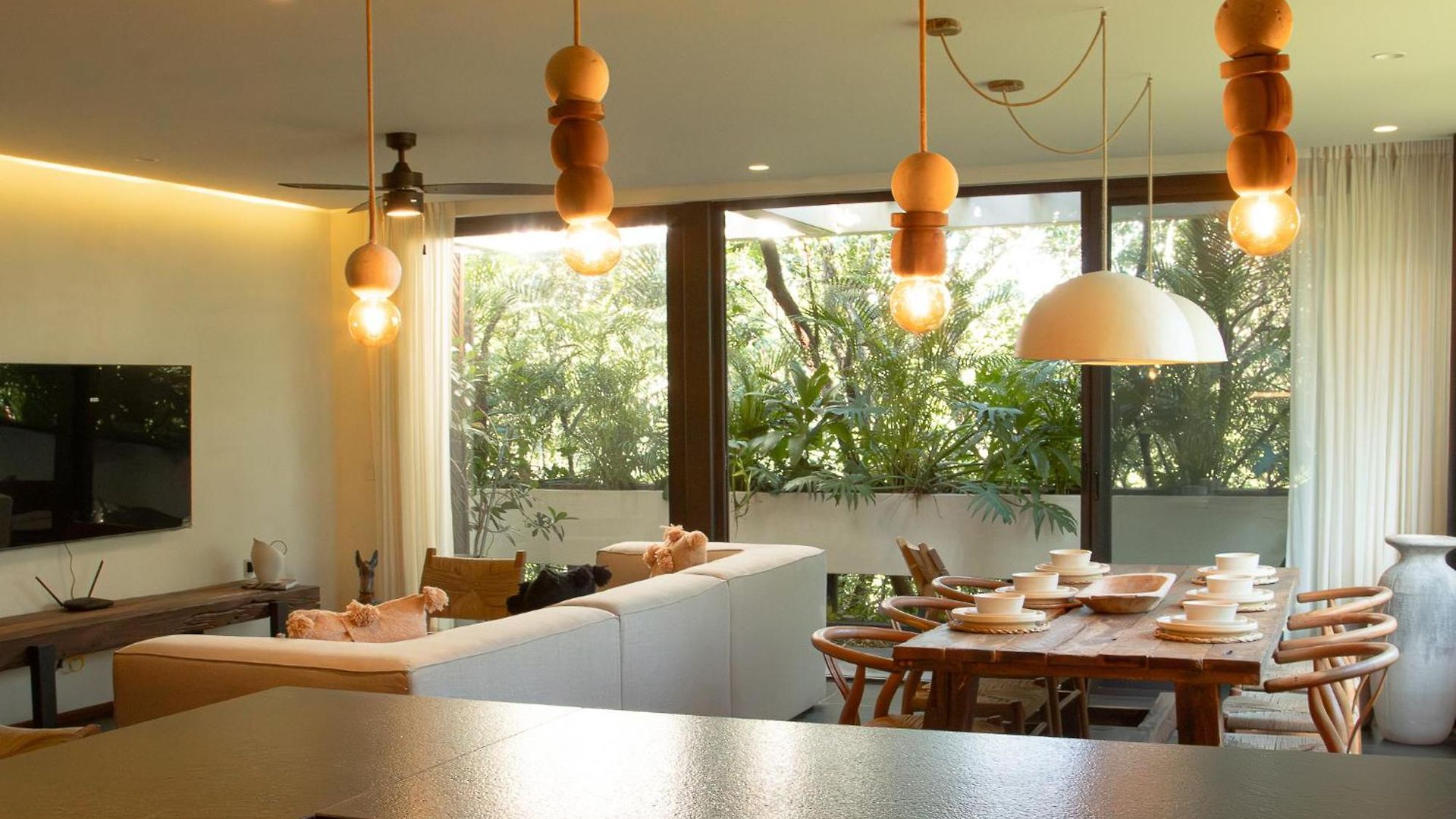 Miraluna Penthouse Apartment