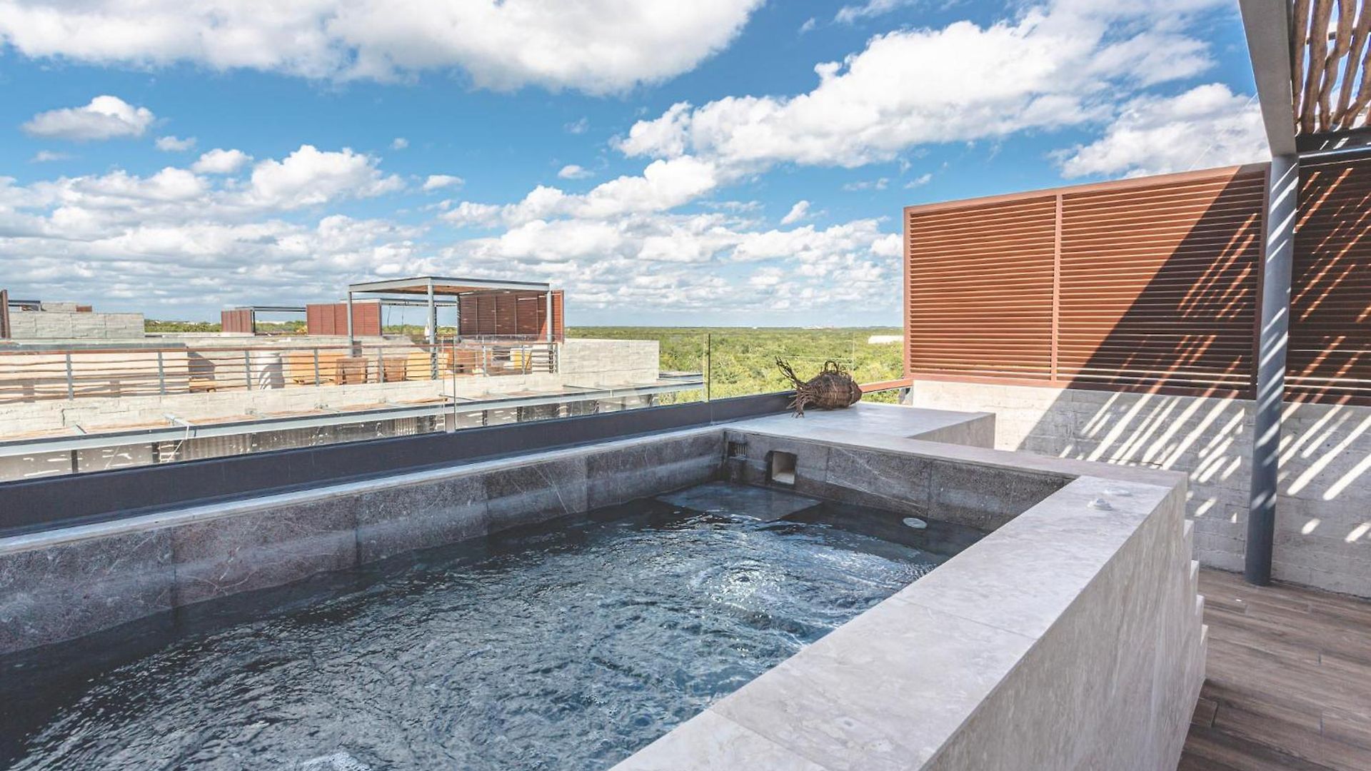 Apartamento Nuju - Luxury With Pool Jacuzzi And Sauna