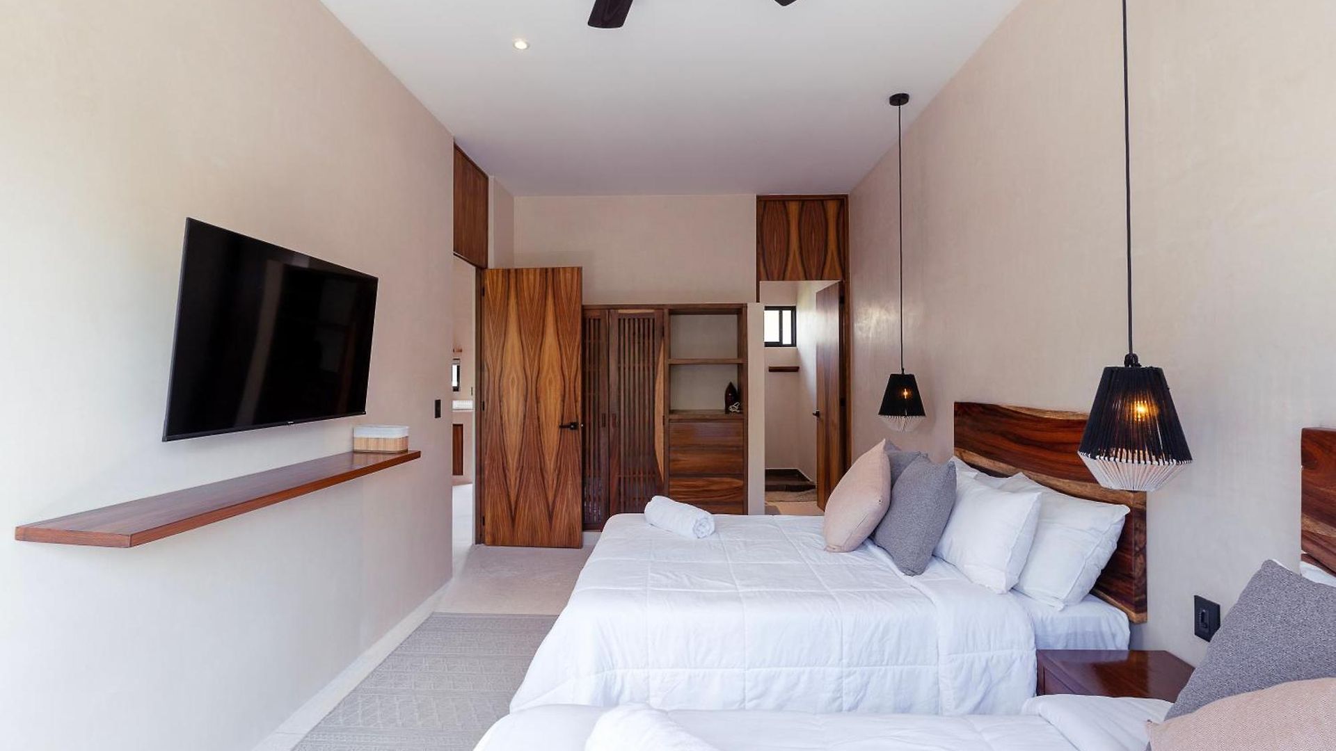 Apartment Coba