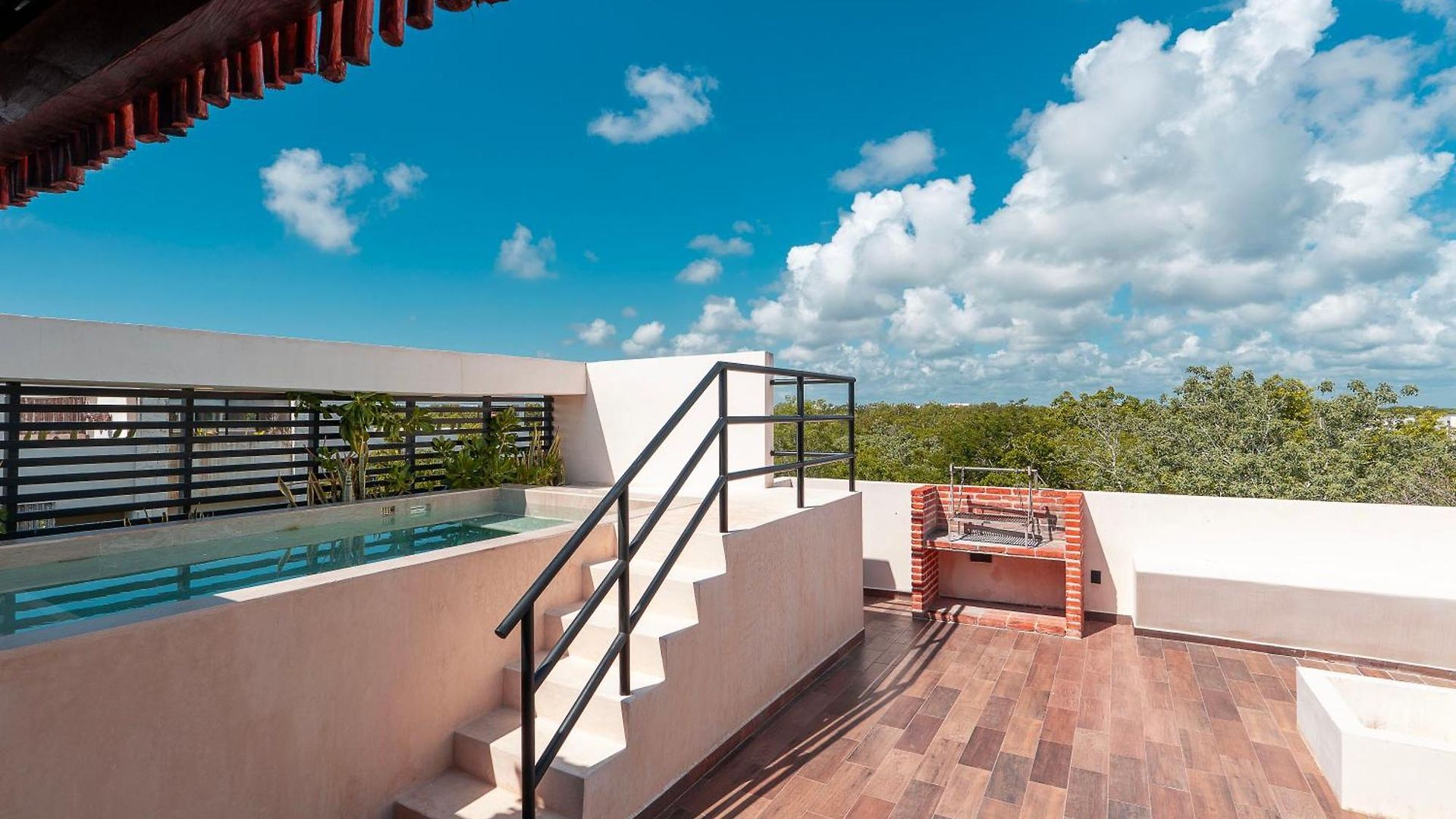 Coba Apartment