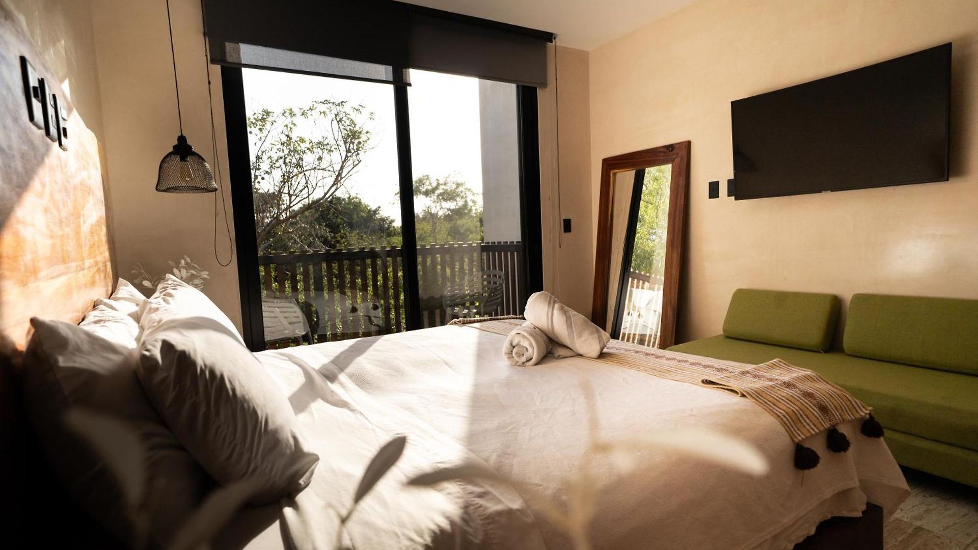 Kataleya Tulum: Luxury Jungle Penthouse With Private Pool Apartment *