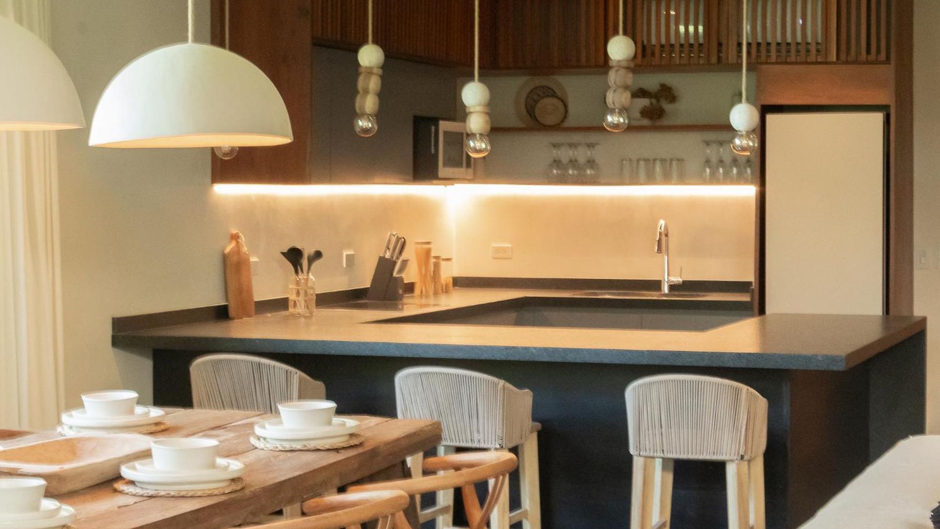 Miraluna Penthouse Apartment