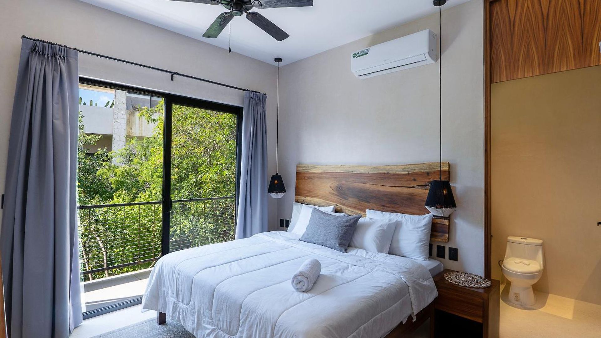 Apartment Coba *