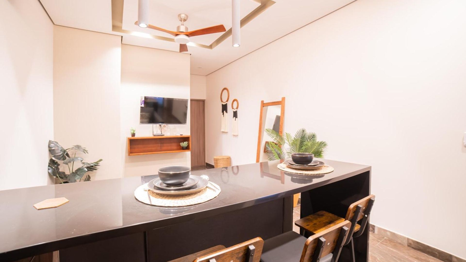 D017 Premium Lifestyle Gold At Amira District Apartment Tulum