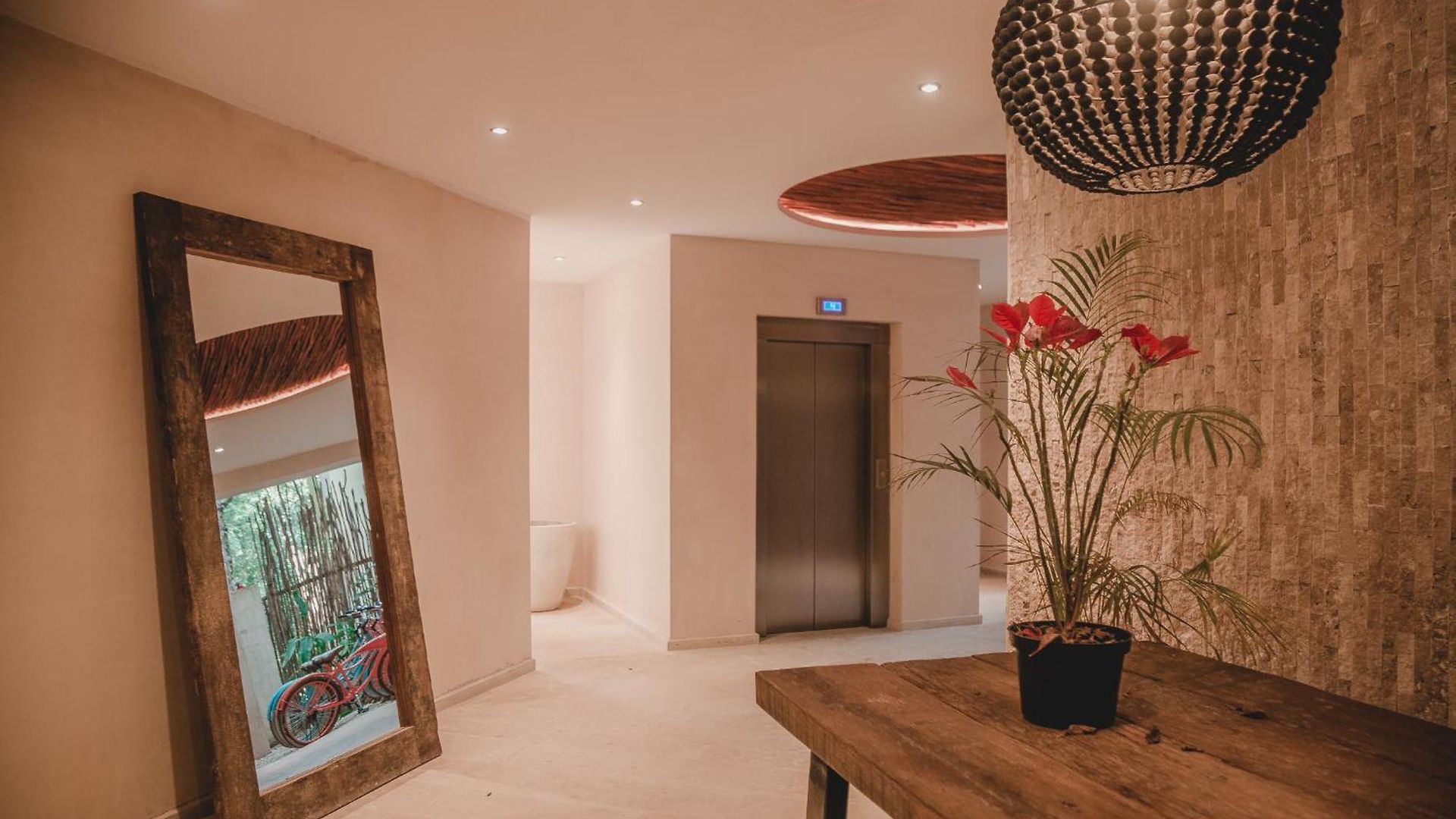 Apartment Kataleya Tulum: Luxury Jungle Penthouse With Private Pool *