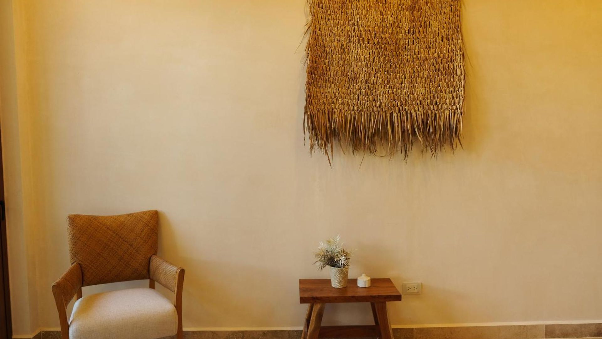 Kaoba Oceanfront Residences Apartamento