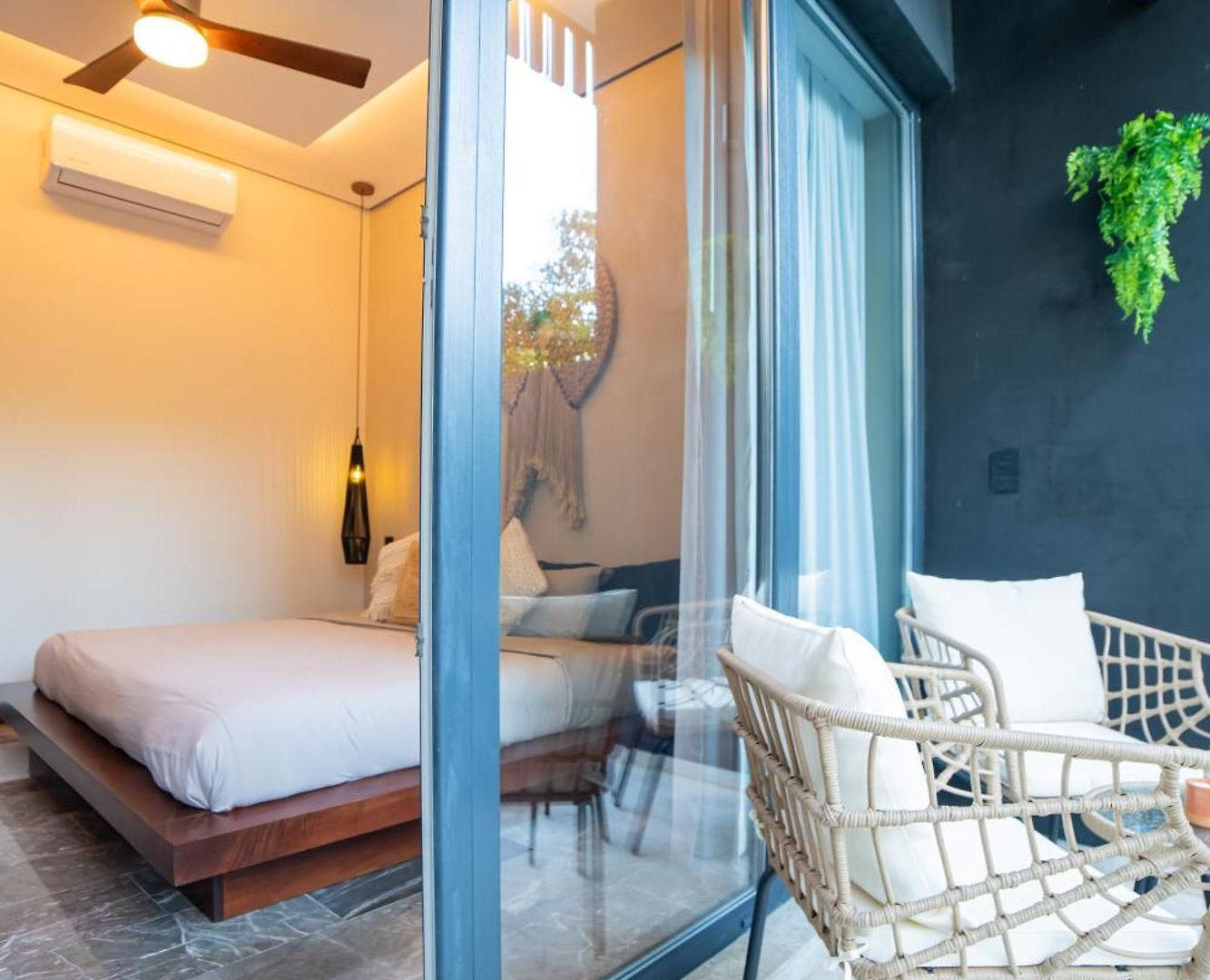 D017 Premium Lifestyle Gold At Amira District * Tulum