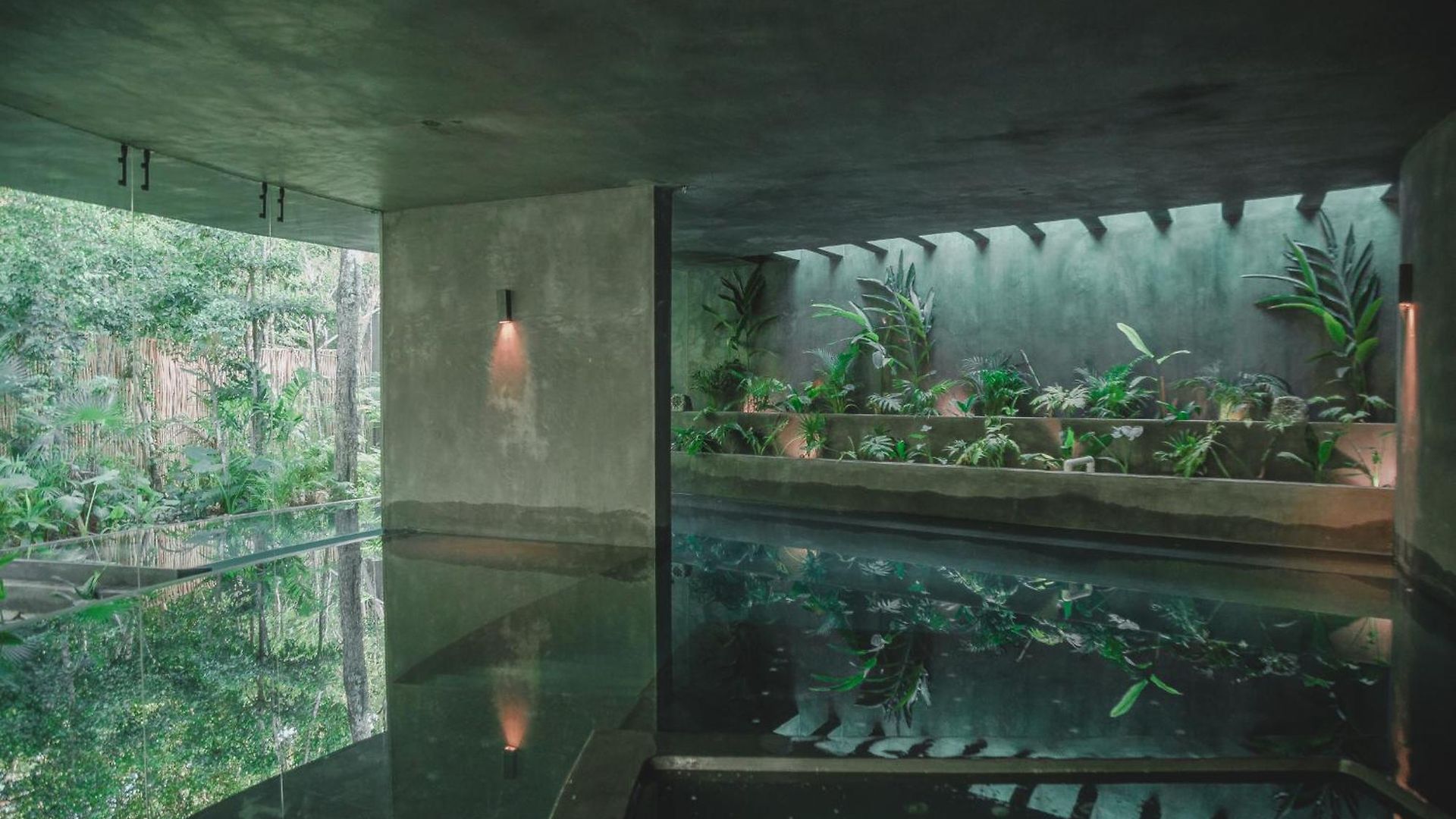 Kataleya Tulum: Luxury Jungle Penthouse With Private Pool