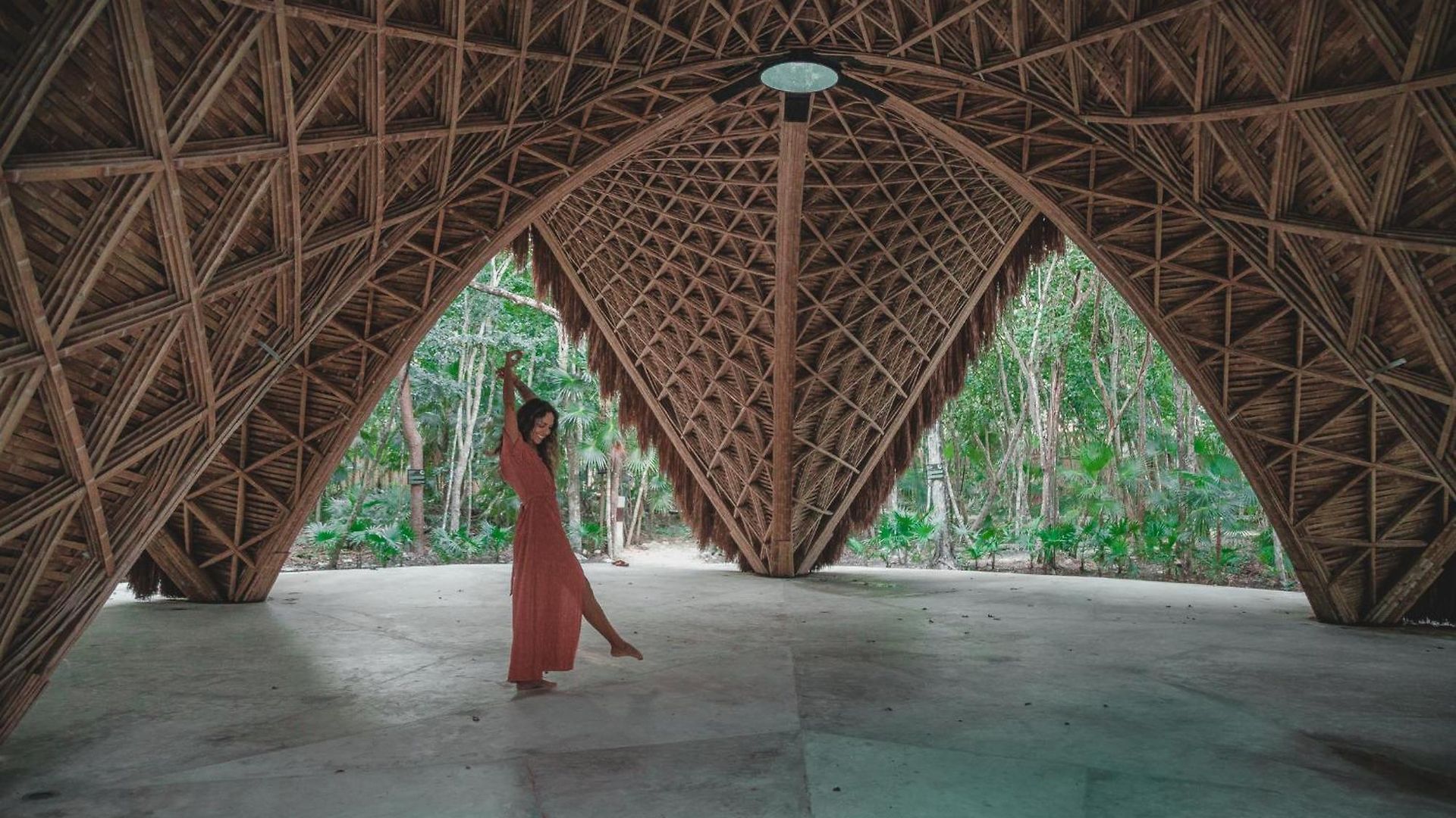 Apartment Kataleya Tulum: Luxury Jungle Penthouse With Private Pool *
