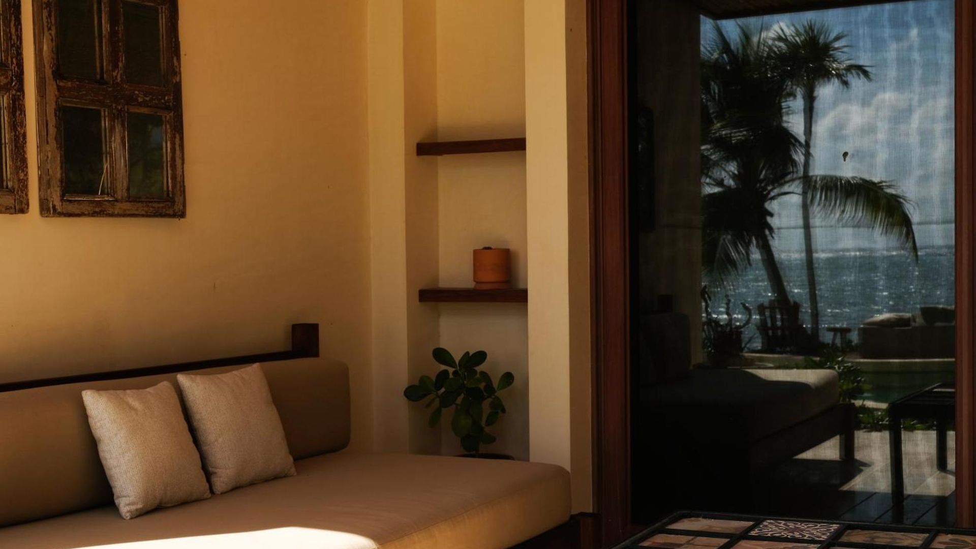Kaoba Oceanfront Residences * Tulum