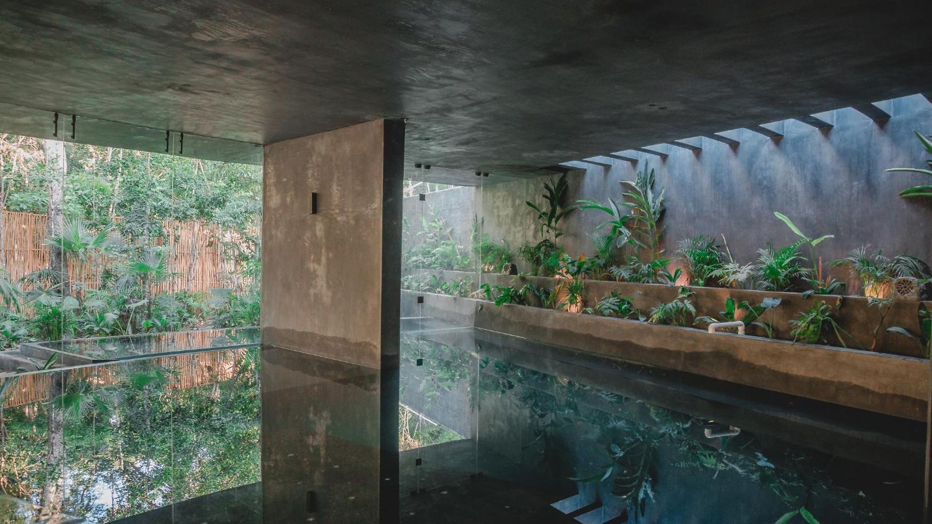 Kataleya Tulum: Luxury Jungle Penthouse With Private Pool Apartment *