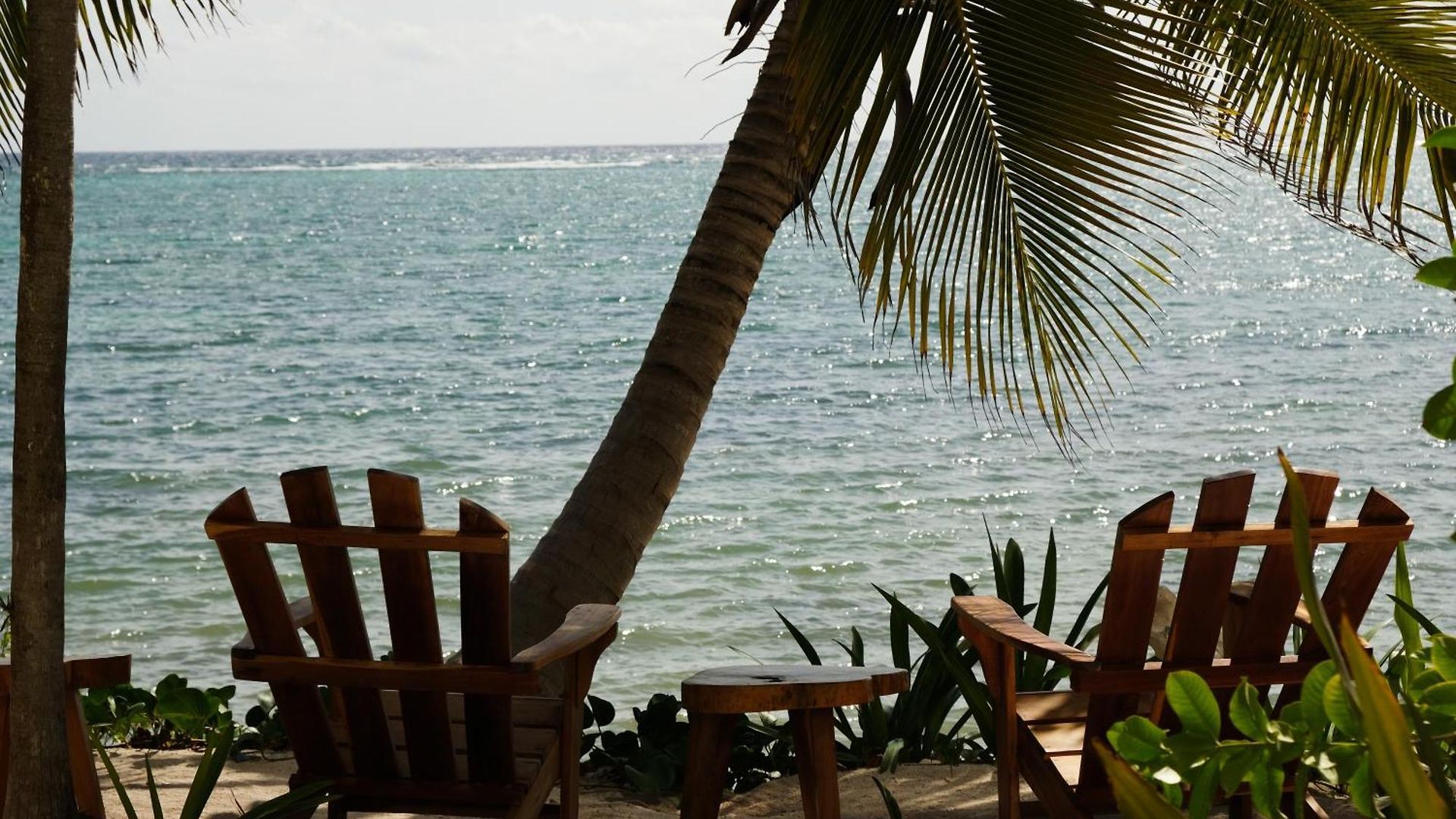 Kaoba Oceanfront Residences Apartamento *