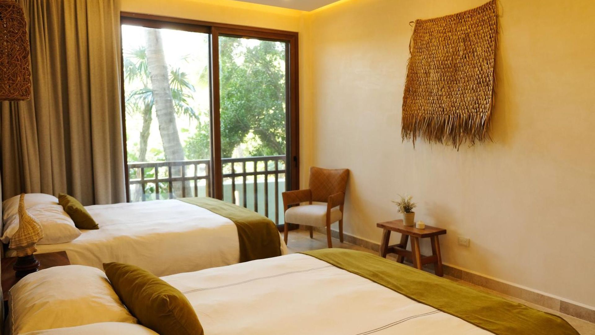 Apartamento Kaoba Oceanfront Residences *