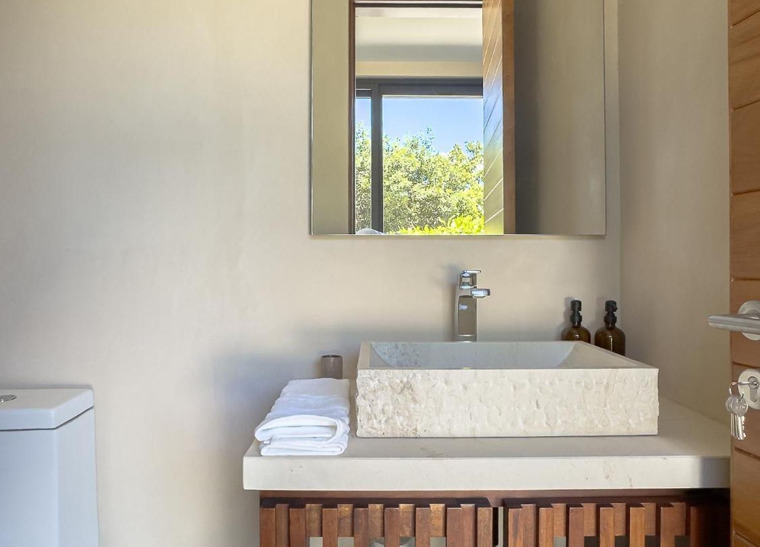 Apartment Miraluna Penthouse Tulum