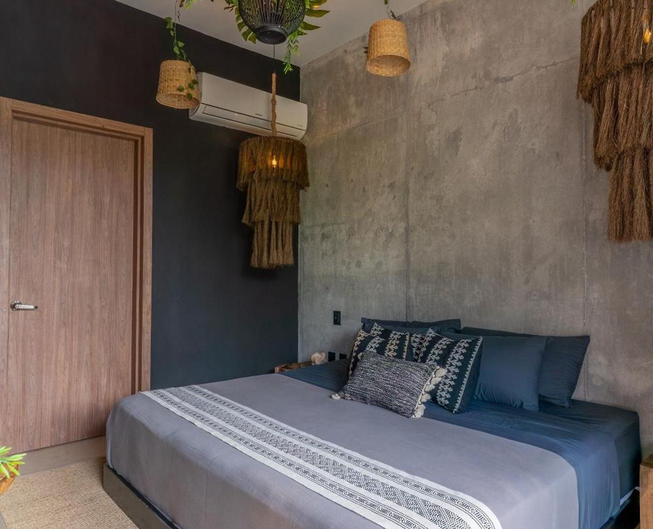 Nuju - Beutiful With Swimout-gym-rooftop-pool