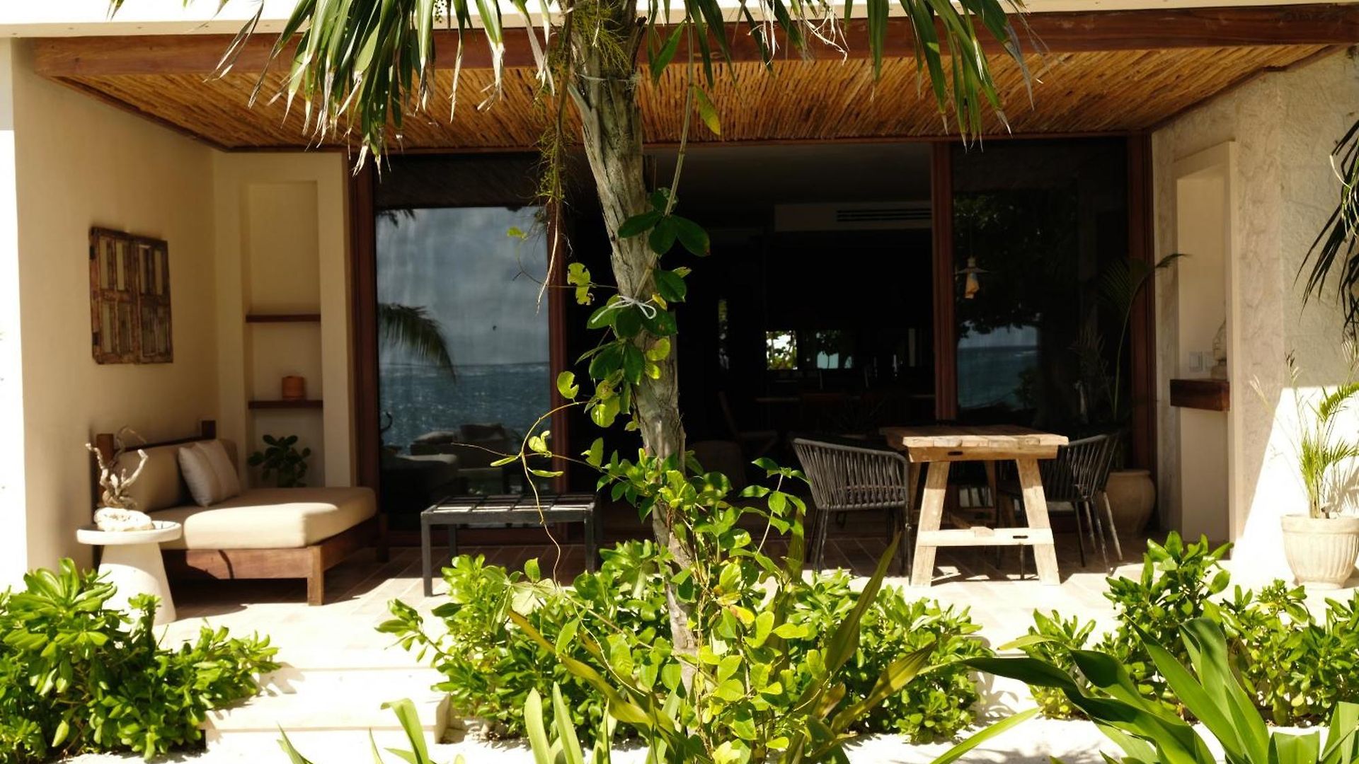 Kaoba Oceanfront Residences * Tulum