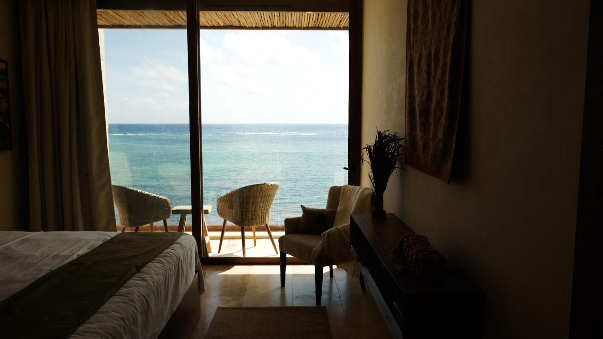 Kaoba Oceanfront Residences Apartamento