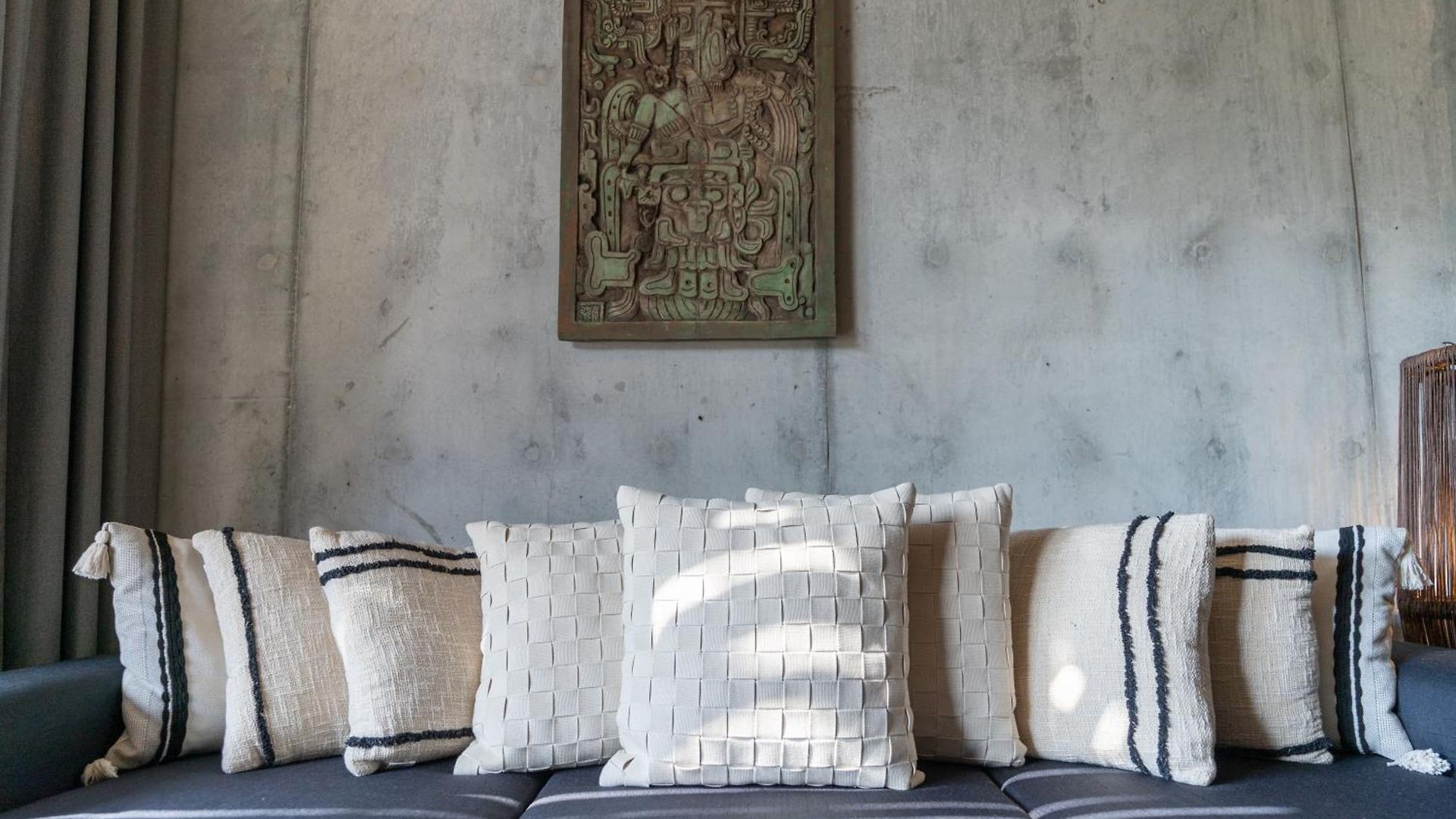 Nuju - Beutiful With Swimout-gym-rooftop-pool * Tulum