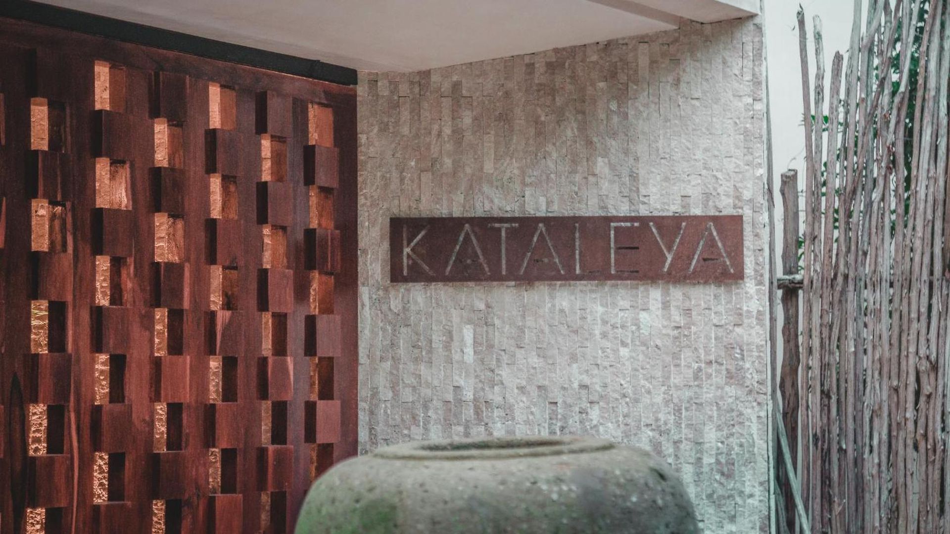 Kataleya Tulum: Jungle Penthouse With Private Pool And Rooftop Oasis Tulum