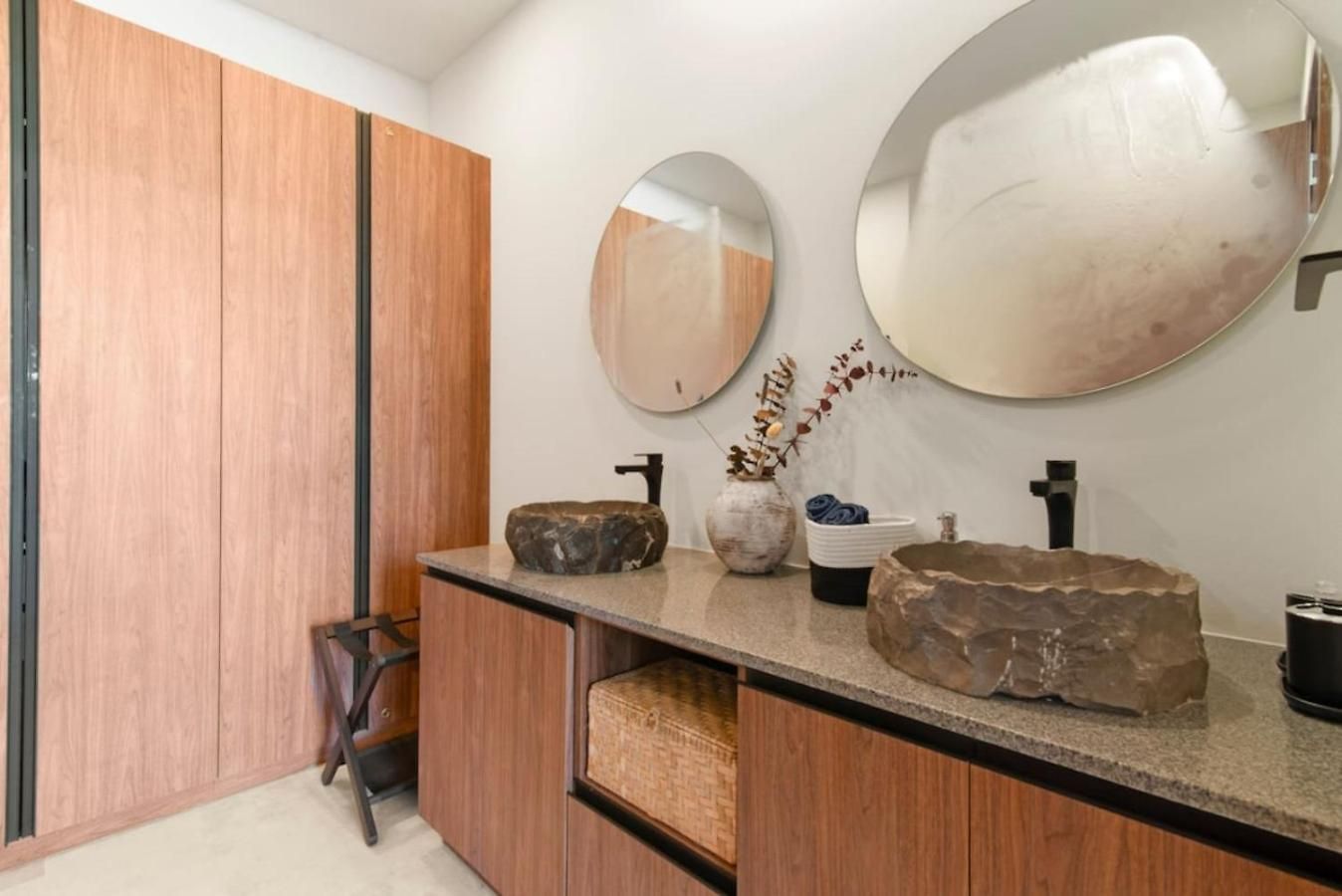 Apartamento Nuju - Beutiful With Swimout-gym-rooftop-pool Tulum