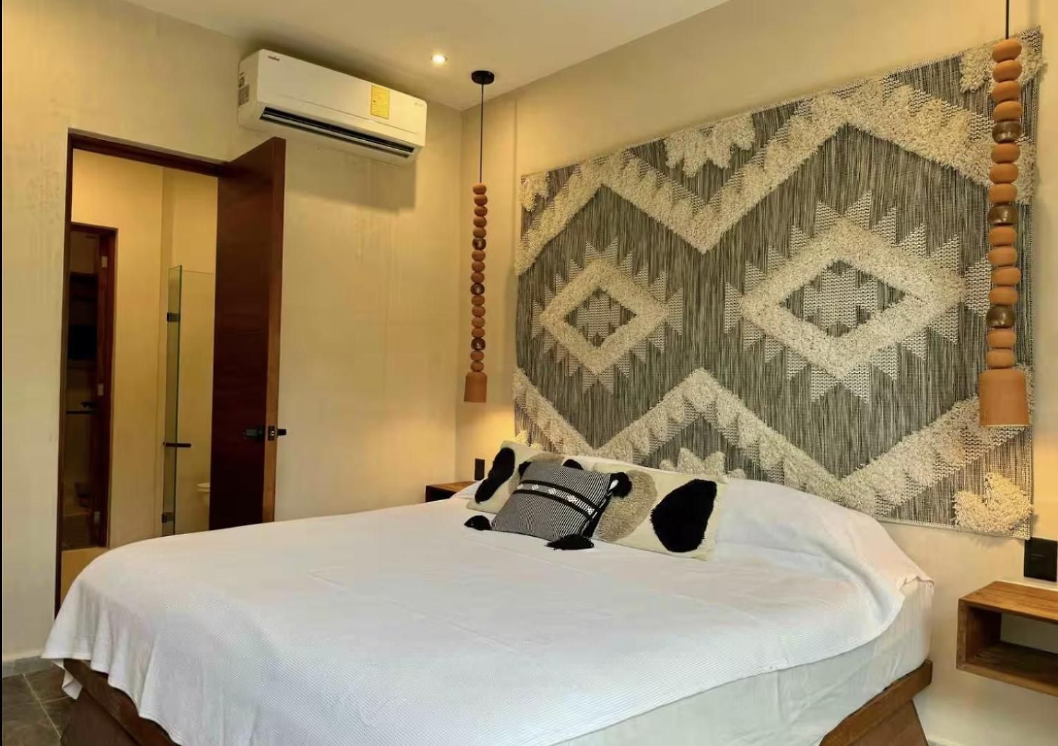 Magical 2 Penthouses & With 2 Private Pools And Jacuzzi Apartment