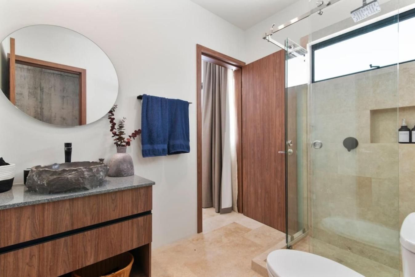 Nuju - Beutiful With Swimout-gym-rooftop-pool Apartamento Tulum