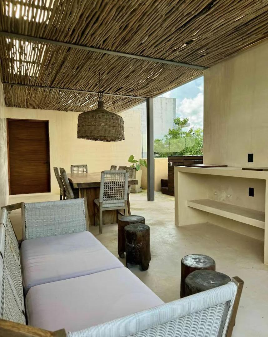 Magical 2 Penthouses & With 2 Private Pools And Jacuzzi Apartment *