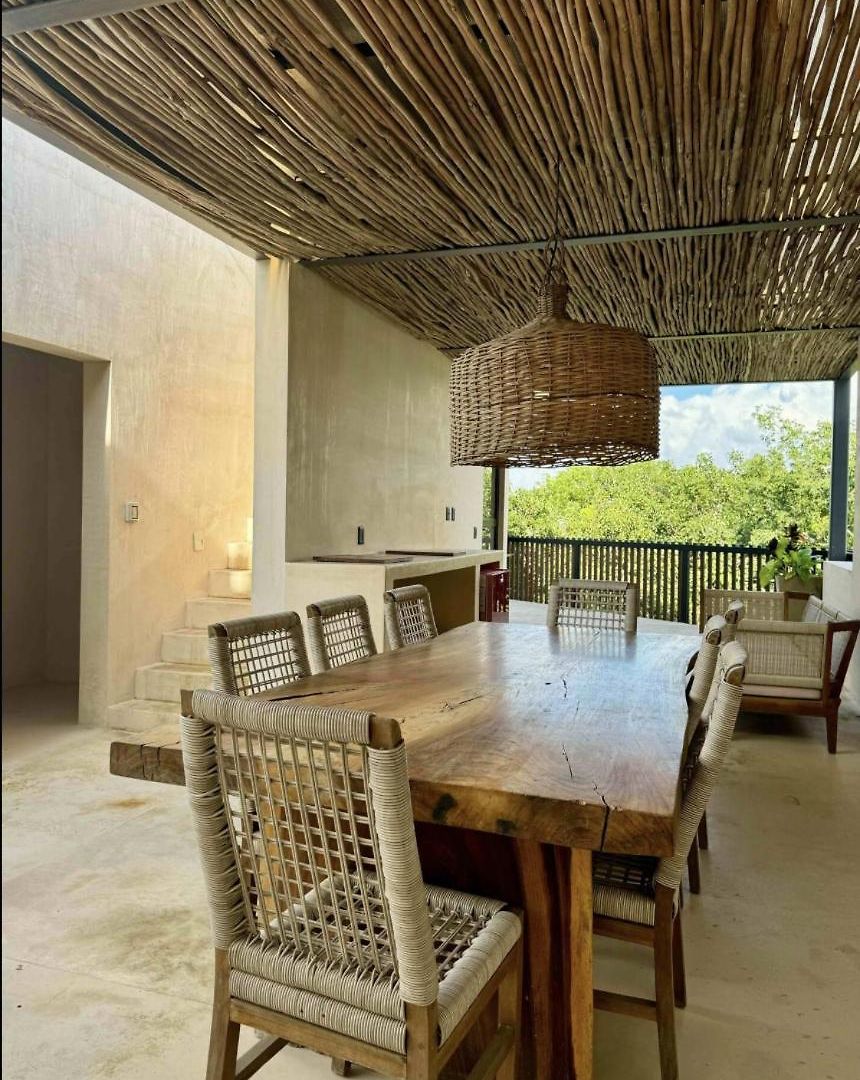 Apartment Magical 2 Penthouses & With 2 Private Pools And Jacuzzi *