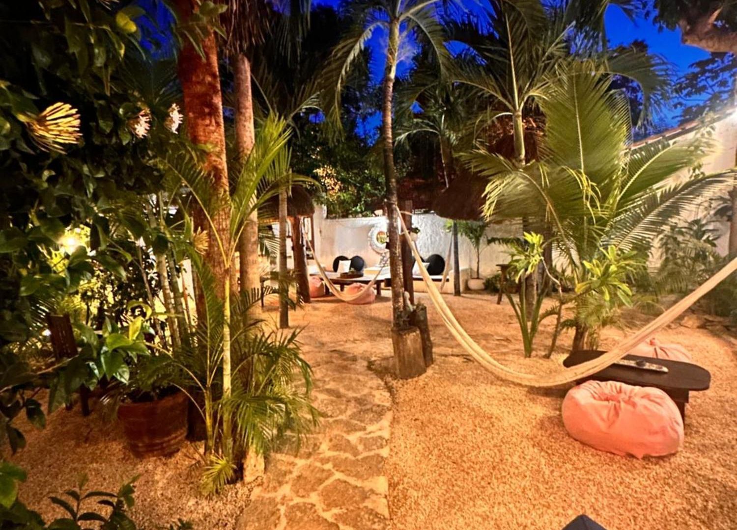 Sonido Del Mar Boutique&yoga Loft