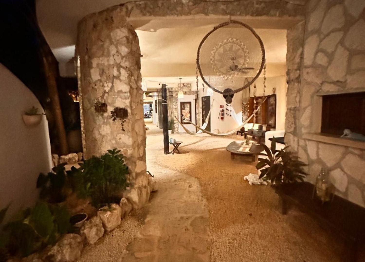 Sonido Del Mar Boutique&yoga Loft Apartamento Tulum