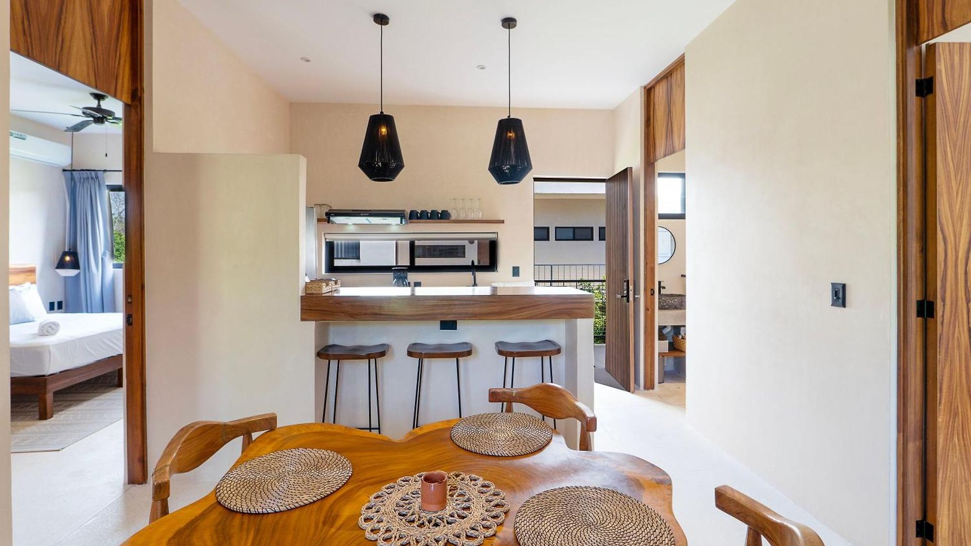 Coba Apartment Tulum