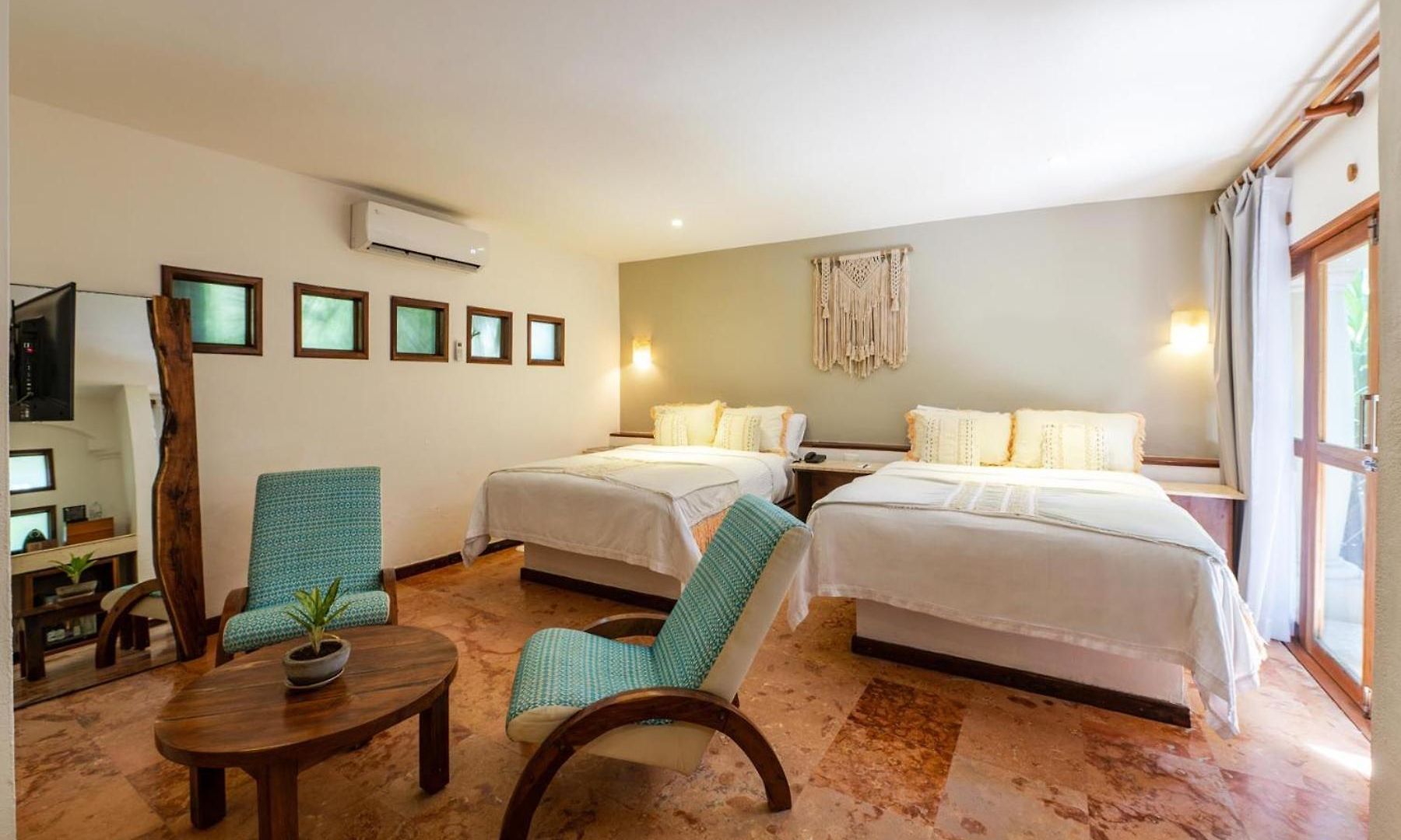 Ana Y Jose Hotel&beach Club 5*