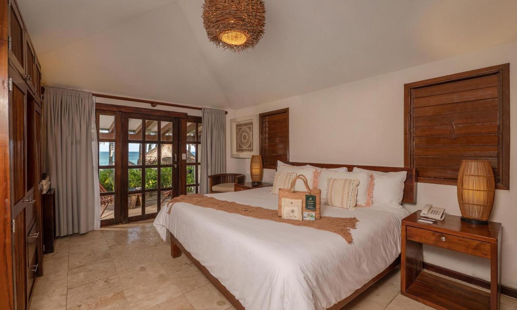 Ana Y Jose Hotel&beach Club 5* Tulum