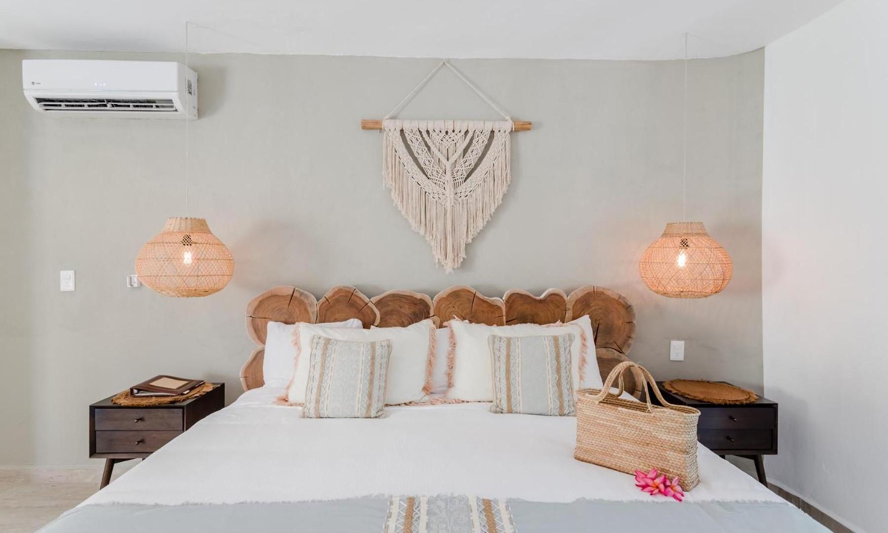 Hotel Ana Y Jose Hotel&beach Club