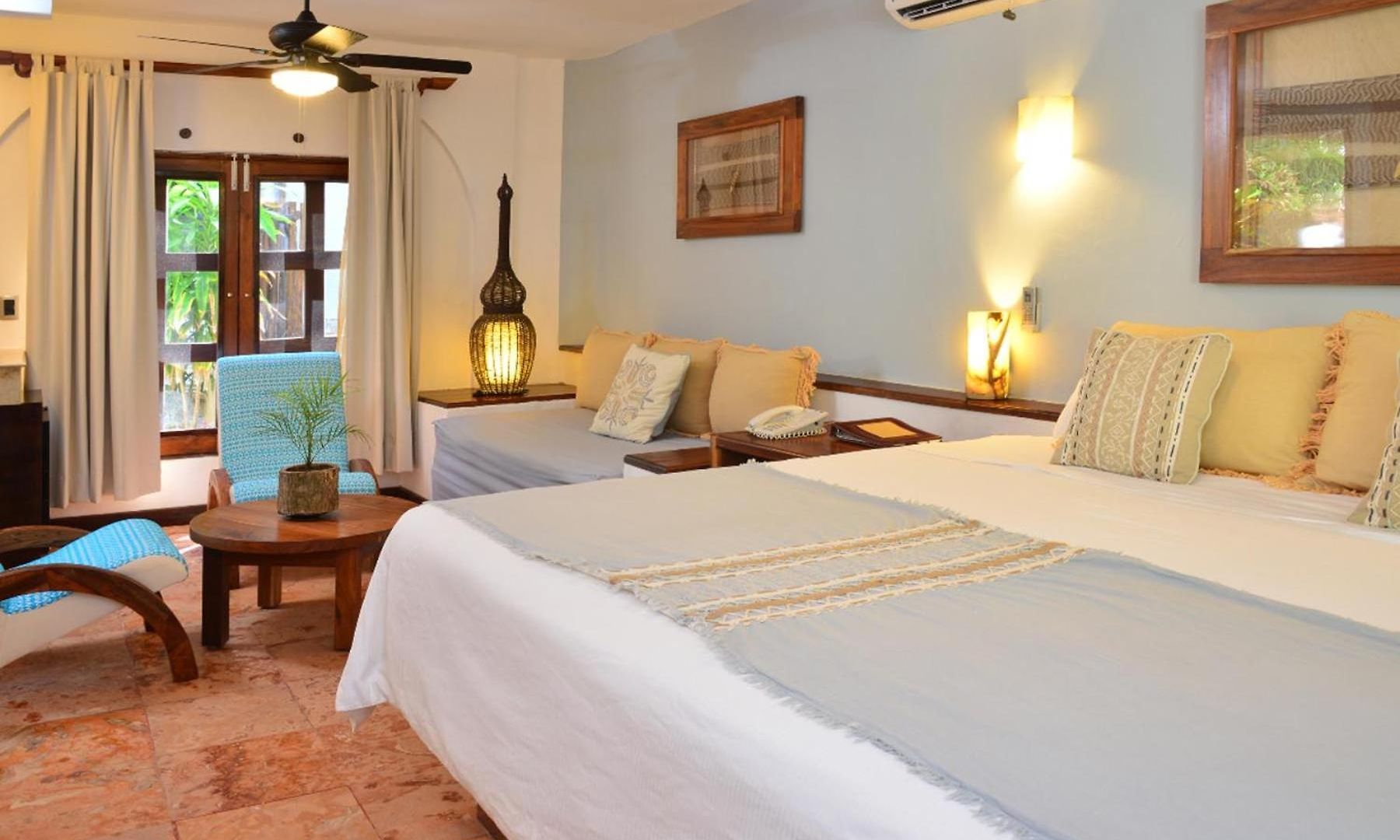 Hotel Ana Y Jose Hotel&beach Club 5*