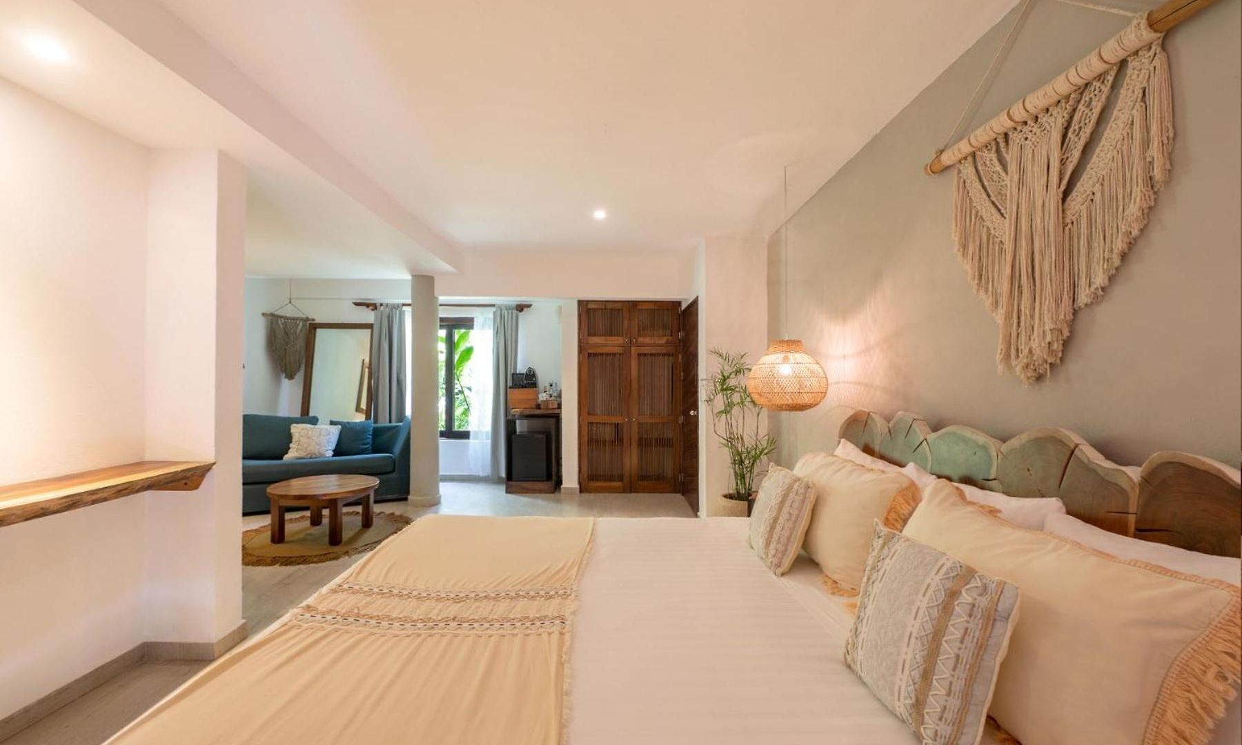 Ana Y Jose Hotel&beach Club Hotel Tulum