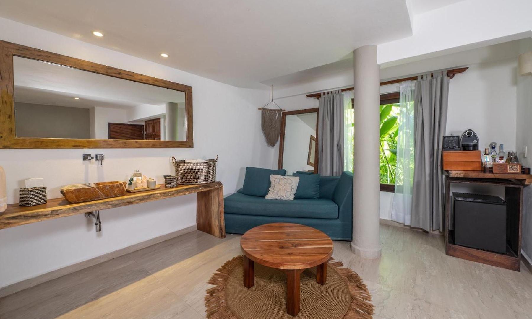 Hotel Ana Y Jose Hotel&beach Club Tulum