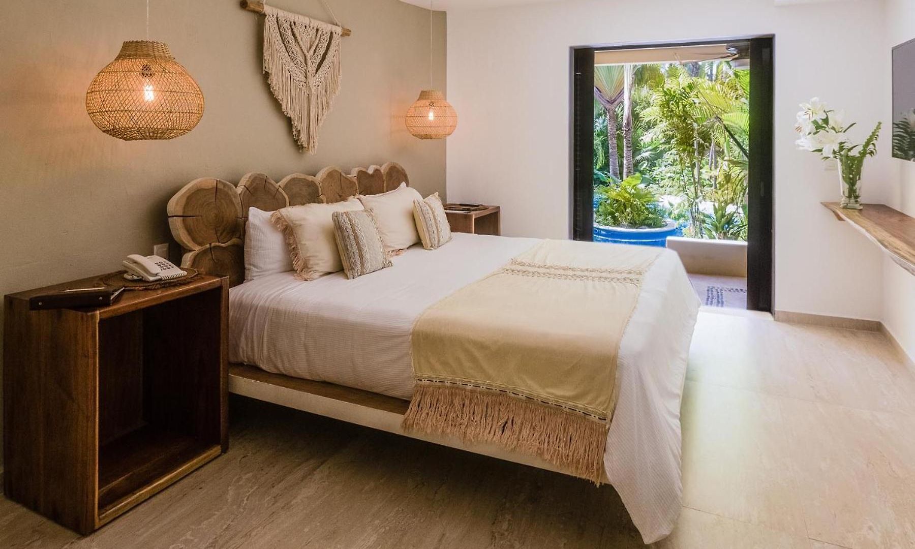 Ana Y Jose Hotel&beach Club Tulum