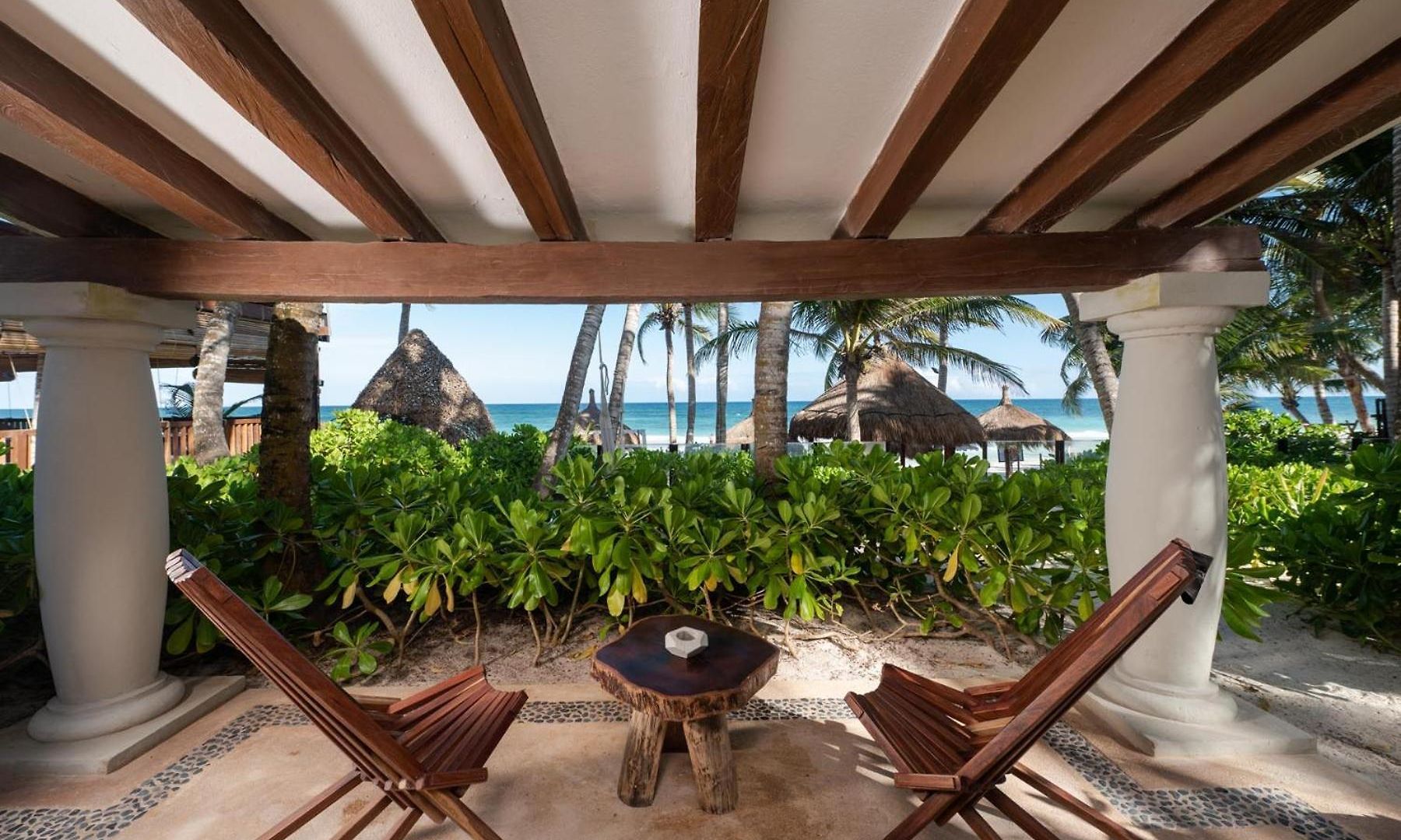 Hotel Ana Y Jose Hotel&beach Club 5*