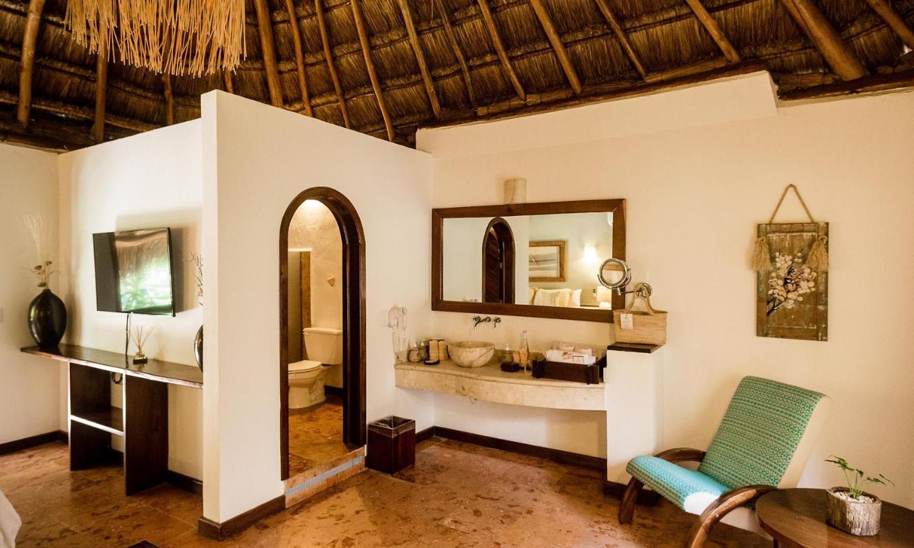 Hotel Ana Y Jose Hotel&beach Club Tulum
