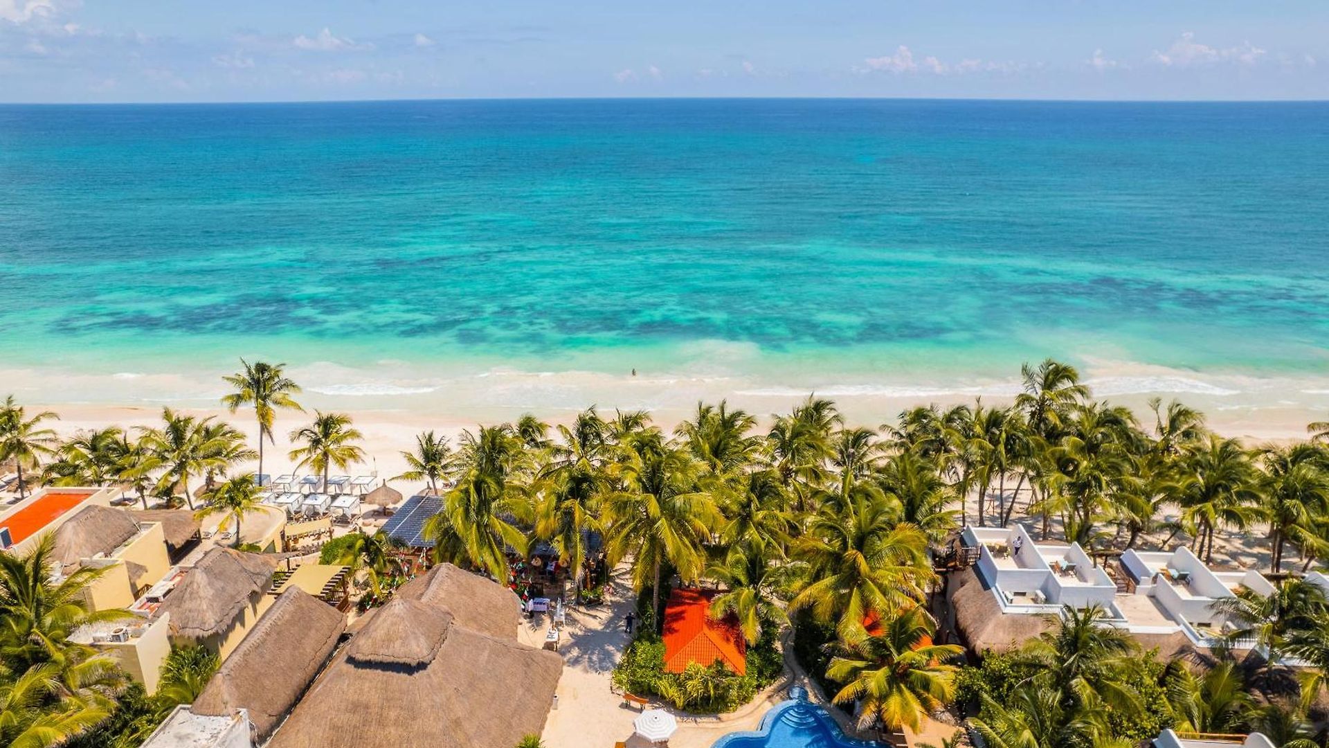 Hotel Ana Y Jose Hotel&beach Club