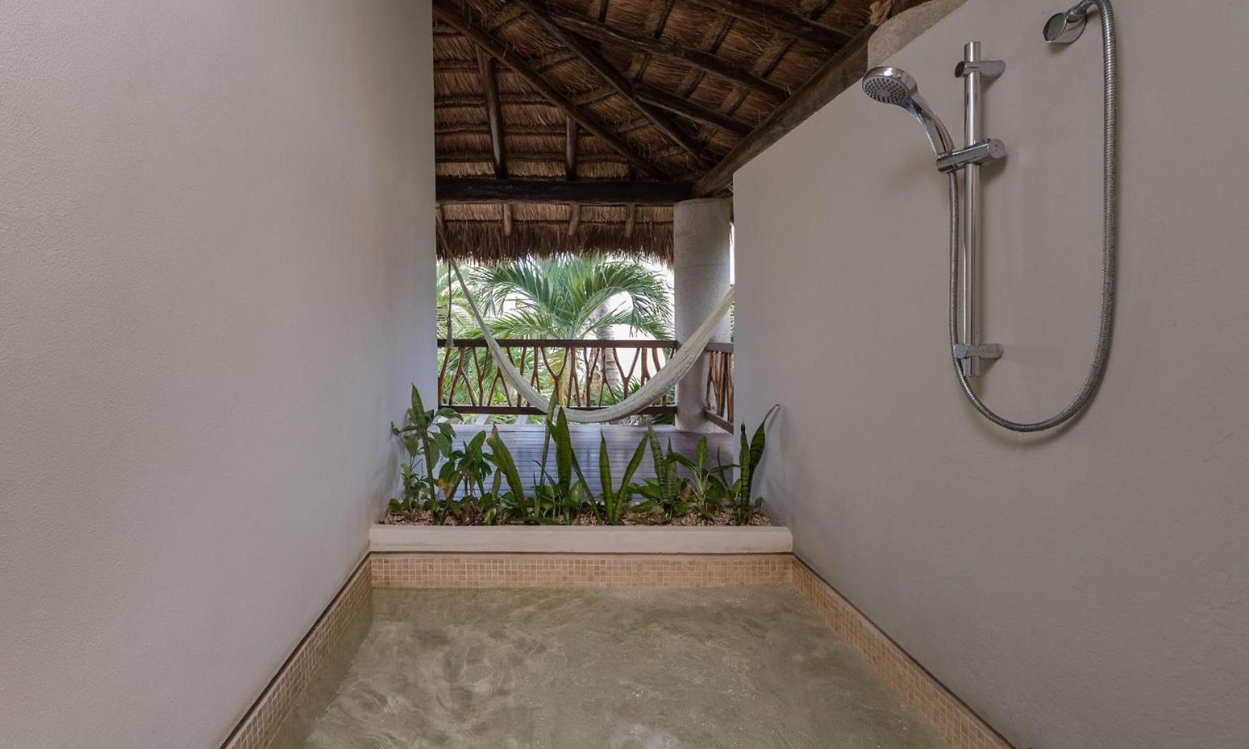 Hotel Ana Y Jose Hotel&beach Club Tulum