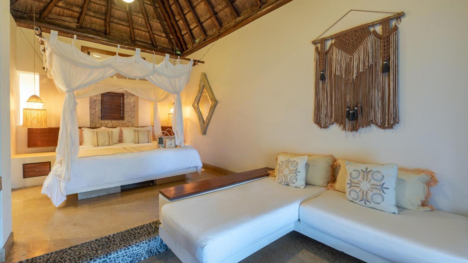 Ana Y Jose Hotel&beach Club Tulum
