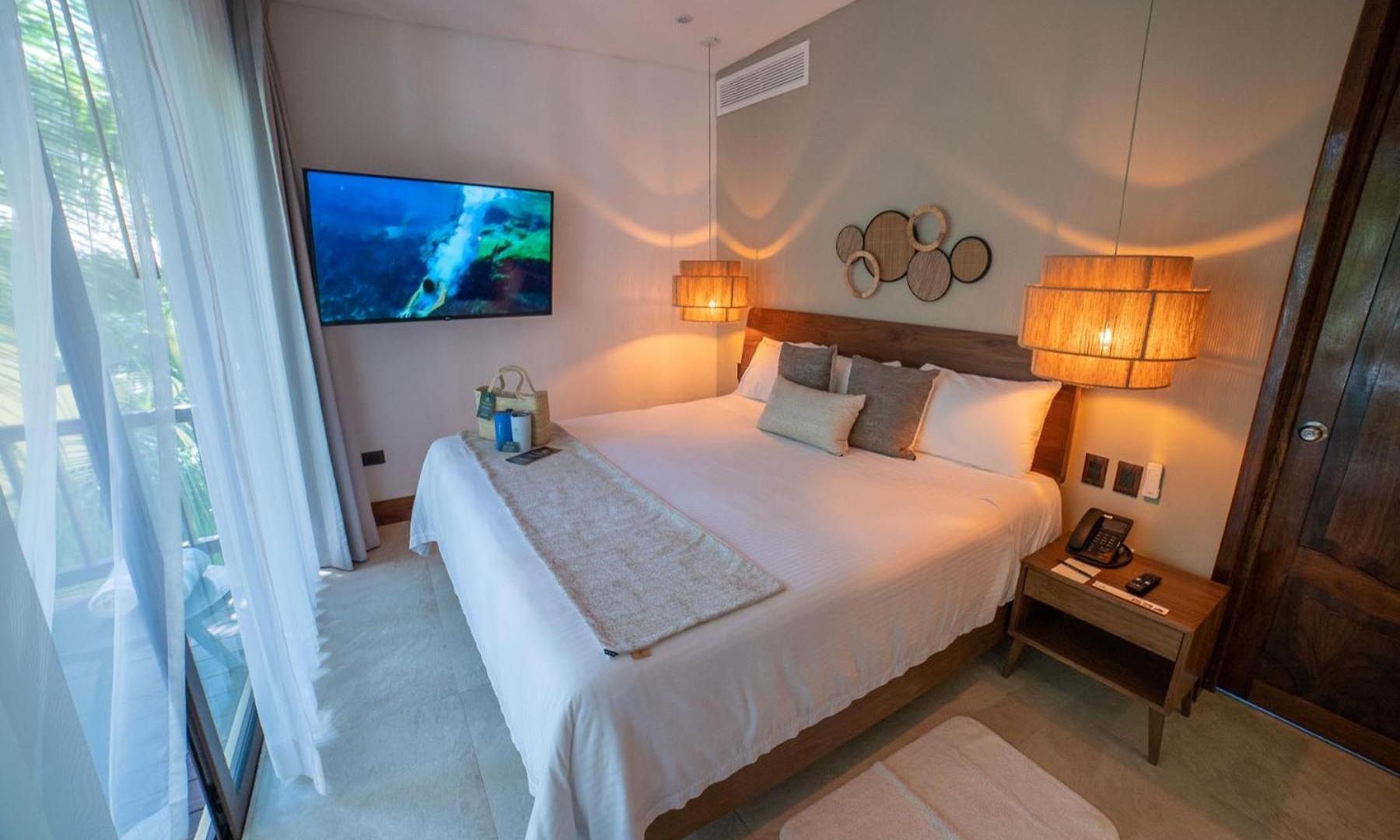 Ana Y Jose Hotel&beach Club Hotel Tulum
