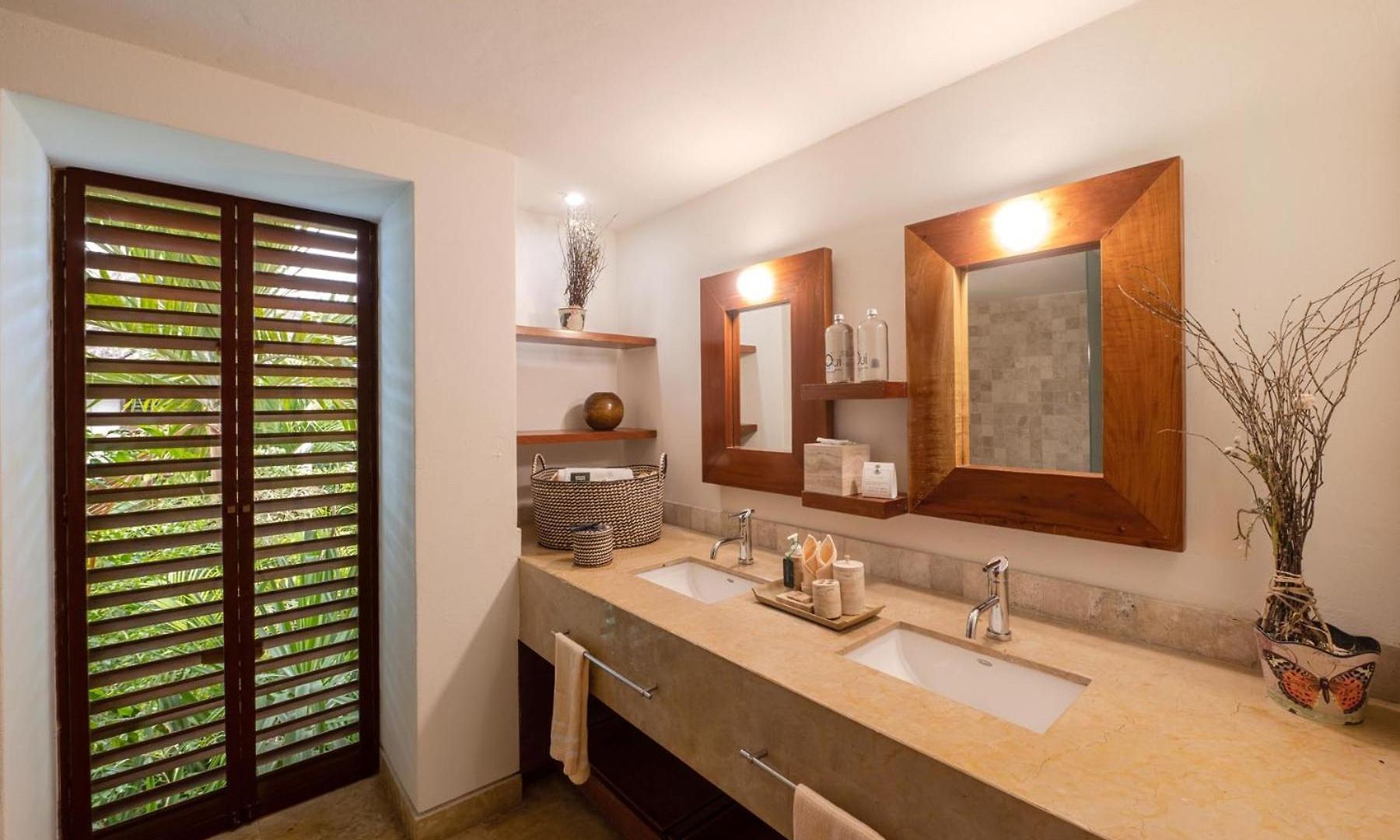 Hotel Ana Y Jose Hotel&beach Club Tulum
