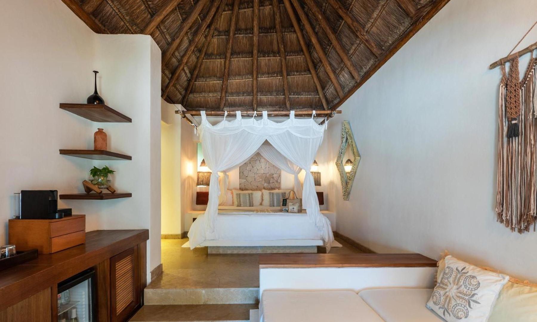 Ana Y Jose Hotel&beach Club 5* Tulum