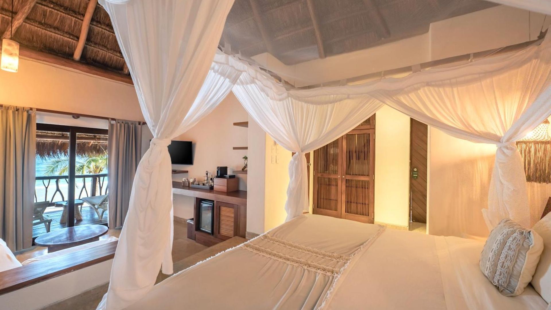 Ana Y Jose Hotel&beach Club Hotel 5*