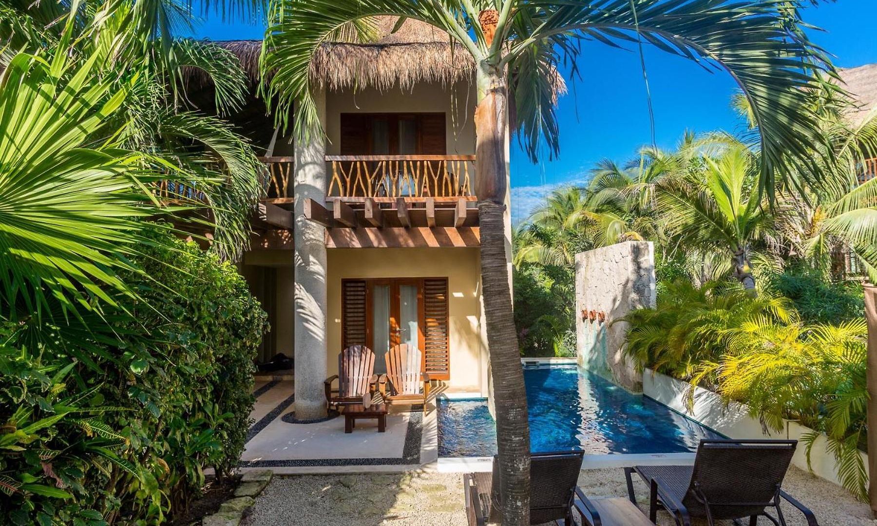 Hotel Ana Y Jose Hotel&beach Club 5*