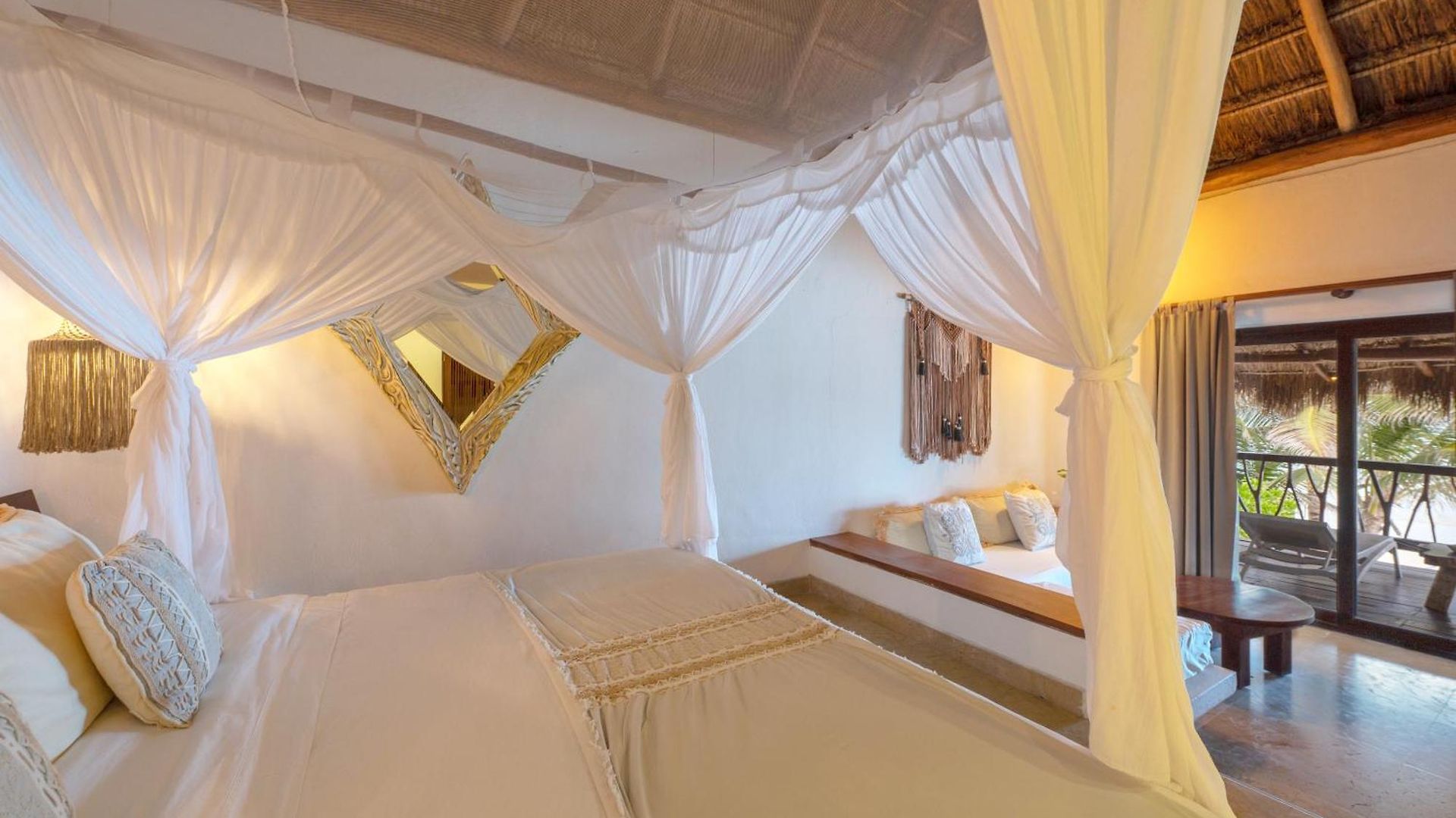 Ana Y Jose Hotel&beach Club 5* Tulum